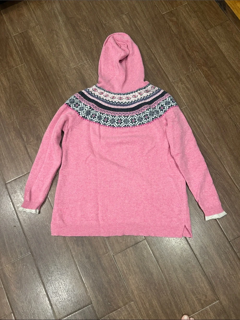 Tabitha Webb Sweater - Picture 3 of 5